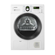 Samsung SDC18809 tumble dryer Freestanding Front-load – image 3