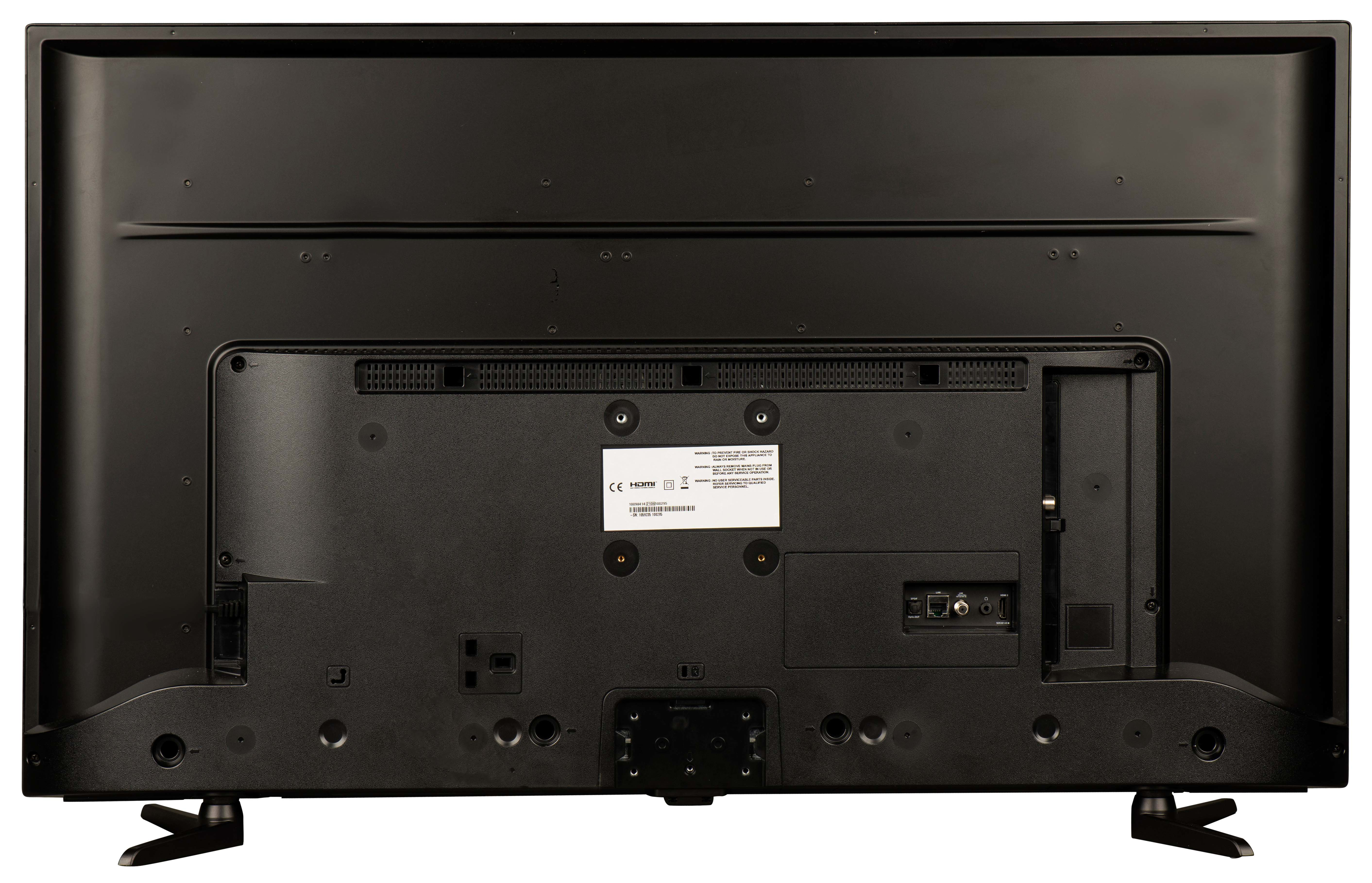 Salora 55QLEDTV 55 pouces — photo 6