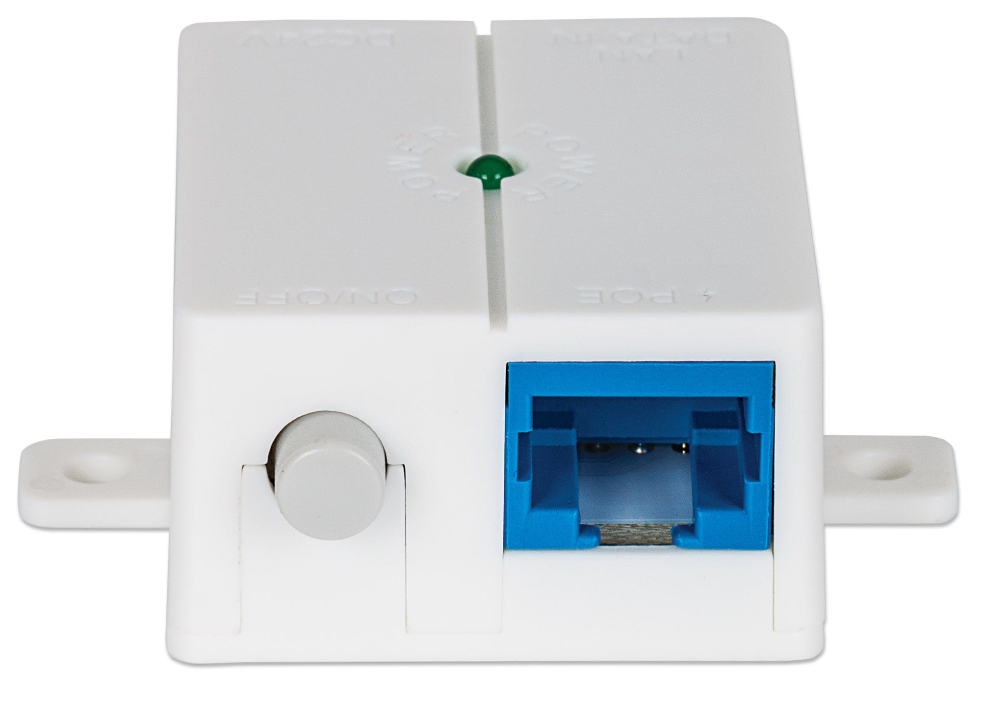 Intellinet High-Power Wireless AC600 Outdoor Access Point / Repeater, 433 Mbps Wireless AC (5 GHz) + 150 Mbps Wireless N (2.4 GHz), IP65, 28 dBm, Wireless Clien – image 7