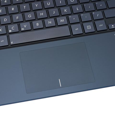 ASUS Zenbook UX302LG-C4006H laptop Intel® Core™ i7 i7-4500U – image 4