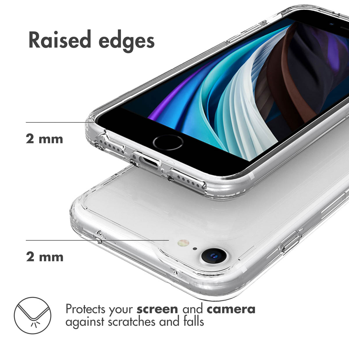 Accezz SH00057620 mobile phone case – image 3