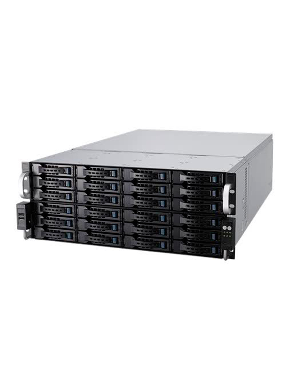 ASUS RS540-E9-RS36-E Intel® C621 LGA 3647 (Socket P) Rack (4U)