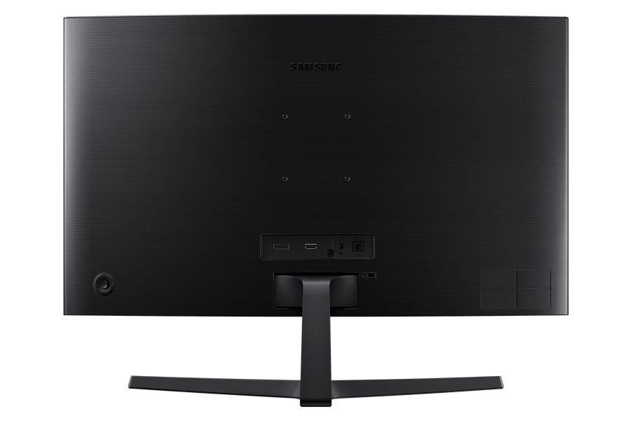 Samsung C27F398FWU computer monitor – image 2