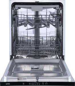 Gorenje GV620E10 dishwasher Fully built-in 14 place settings – image 3