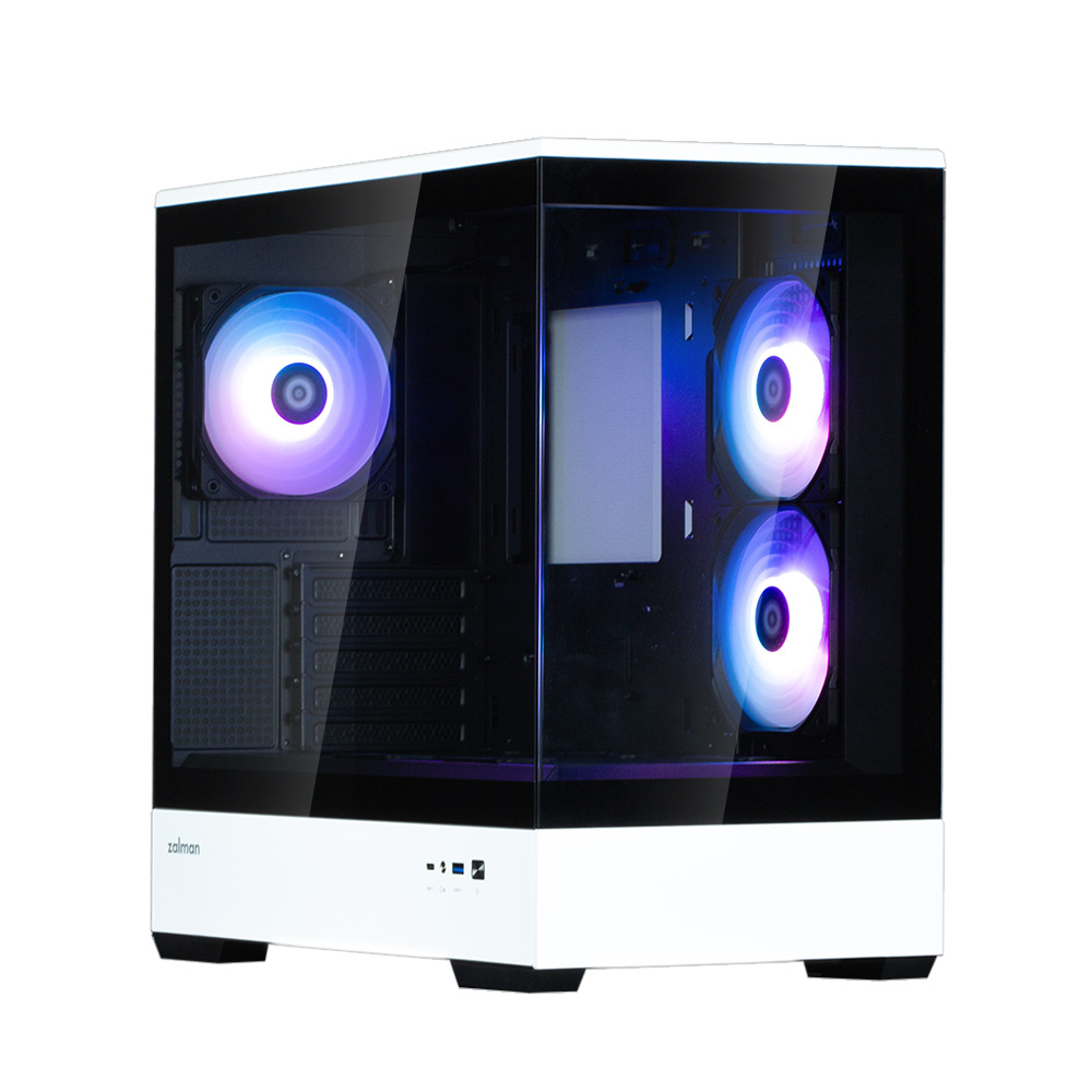 Zalman P30 BW – image 4