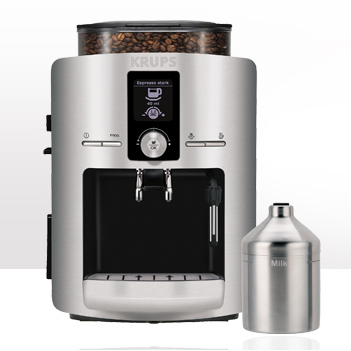 Krups EA 8260