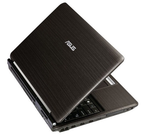 ASUS N60DP-JX009X laptop M520