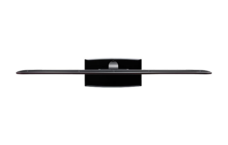 LG 42LE5500 TV 106.7 cm (42") Full HD Black, Red – image 4