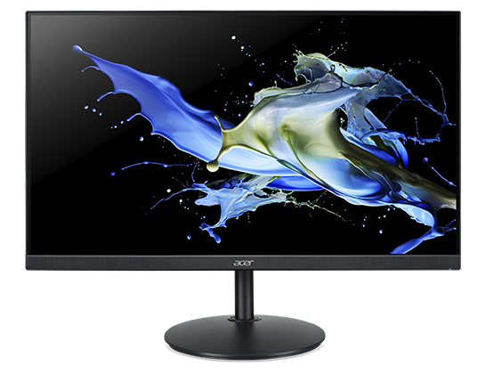 Acer CB2 CB272U computer monitor