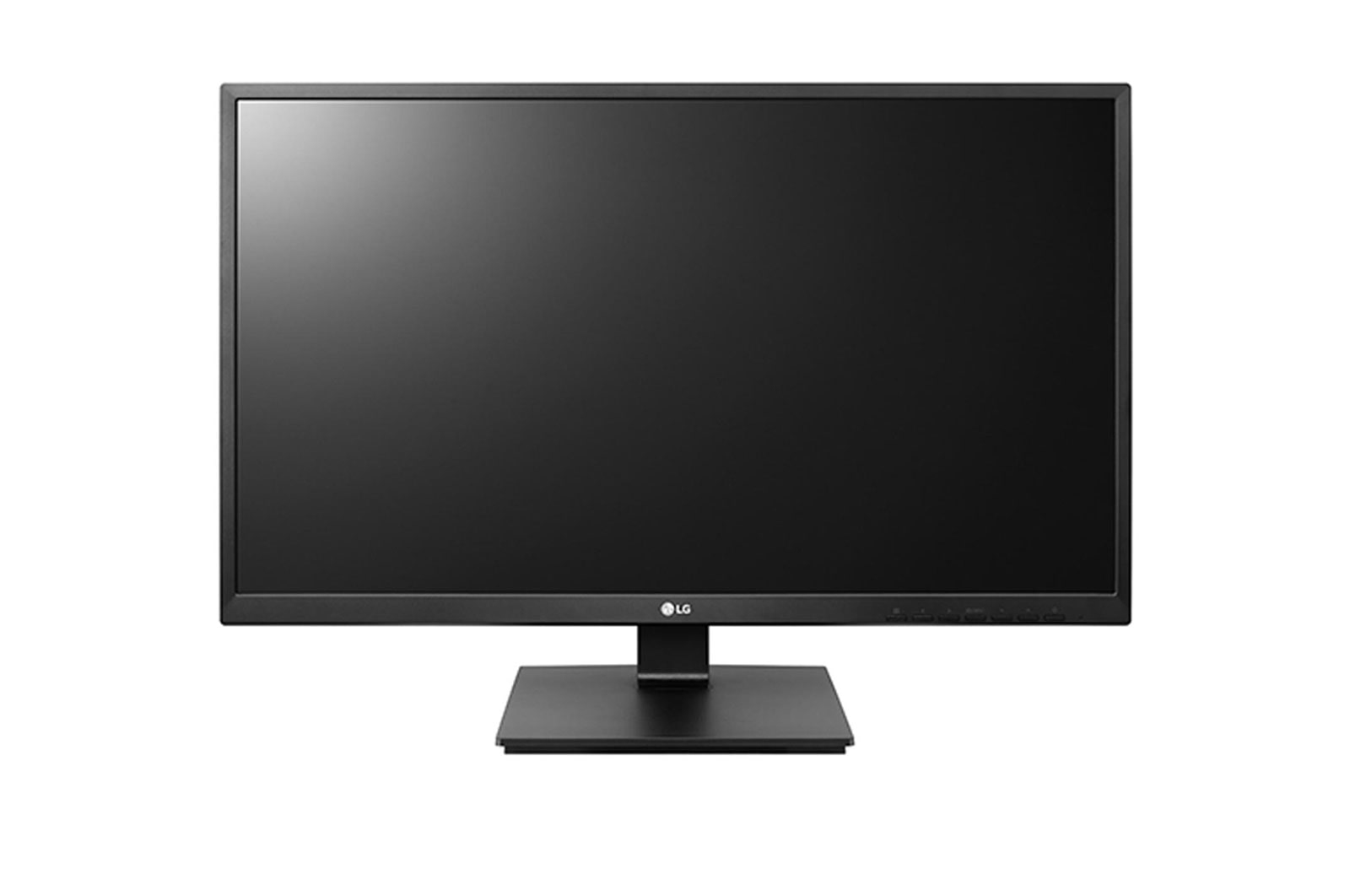 LG 27BK550Y-W 