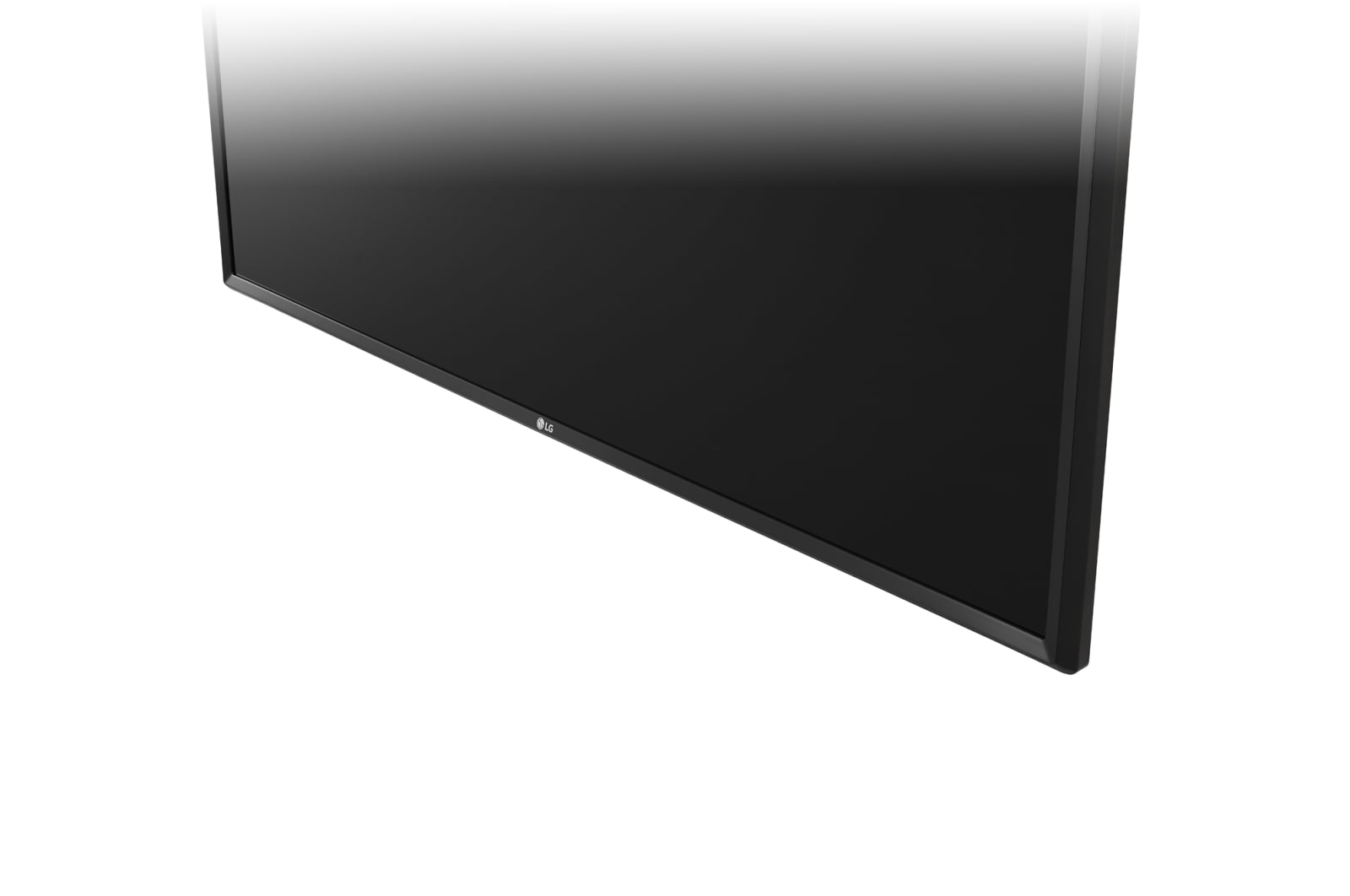 TV commerciale intelligente LG 49UT640S 4K UHD Noir 16 7 — photo 3