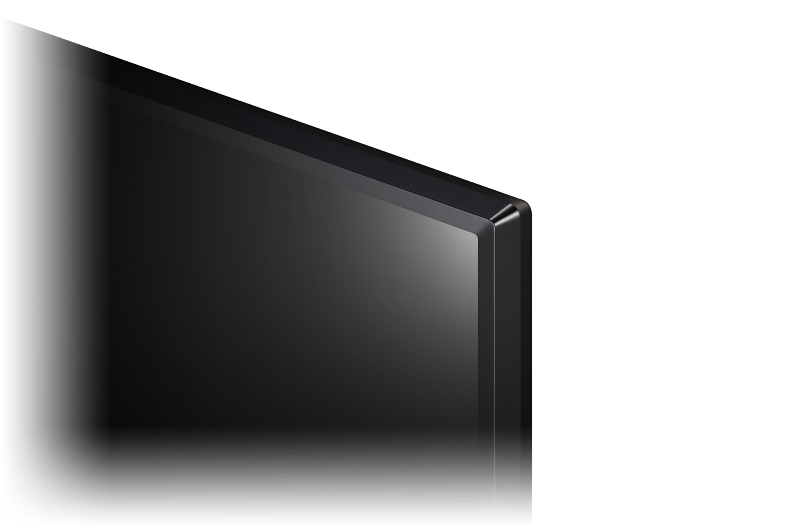 TV commerciale intelligente LG 49UT640S 4K UHD Noir 16 7 — photo 6