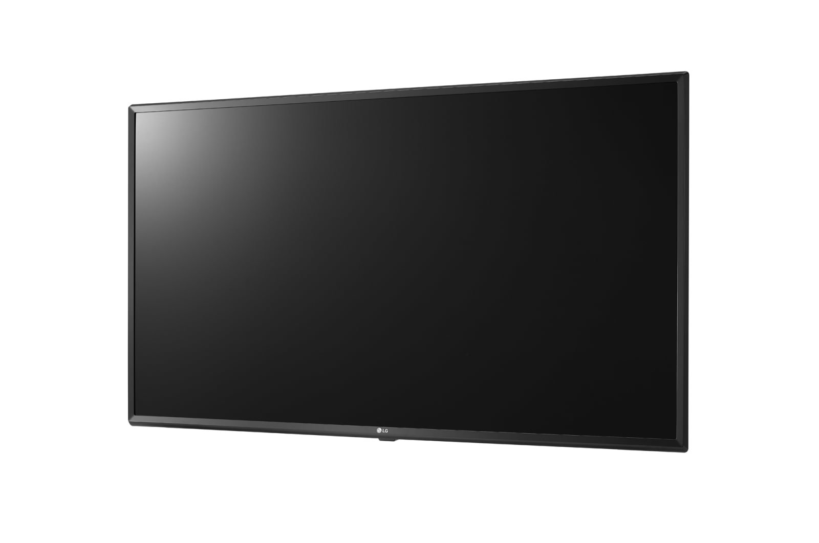 TV commerciale intelligente LG 49UT640S 4K UHD Noir 16 7 — photo 4