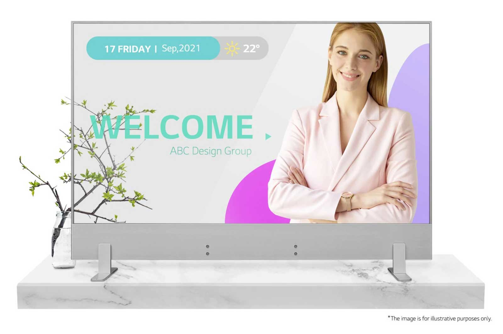 LG 55EW5G-A 