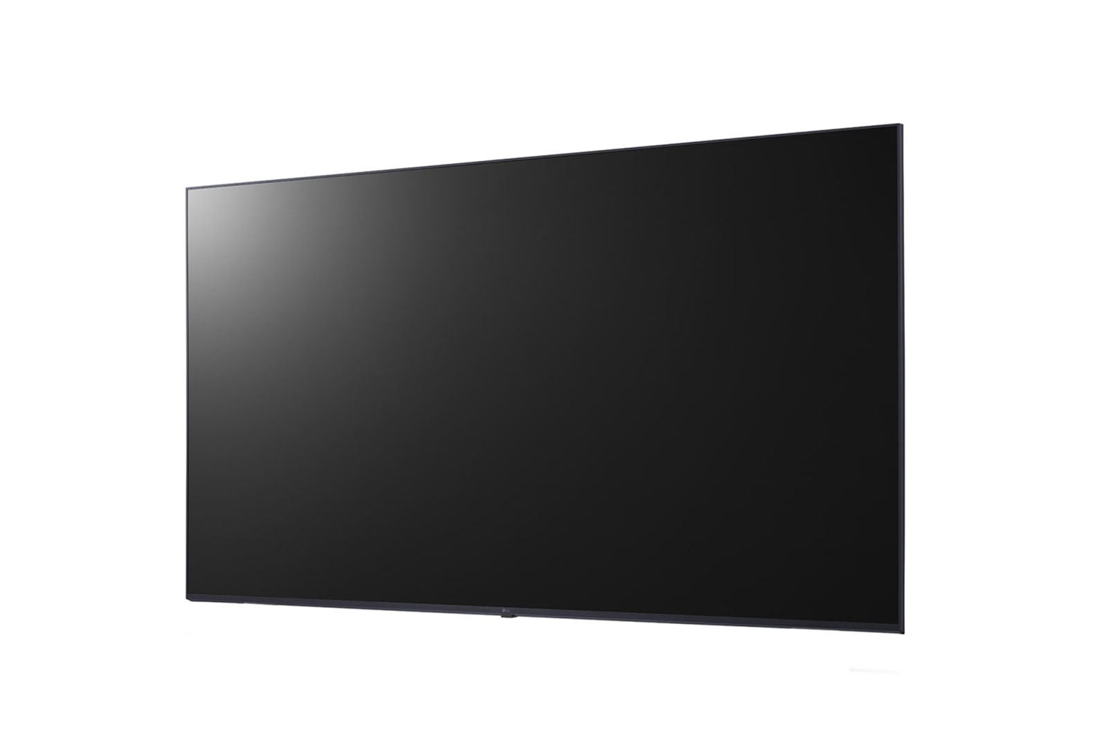 Monitor Profesional LG UL3J-B - 55" - 4K UHD - Wi-Fi - HDMI - USB - 16/7 - 55UL3J
