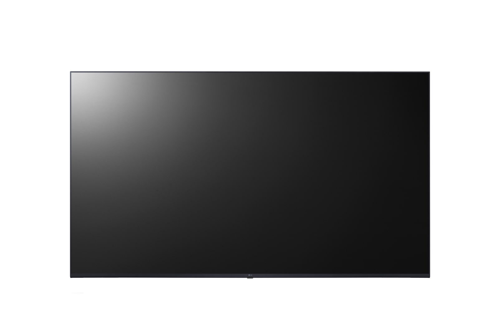 Monitor Profesional LG UL3J-B - 55" - 4K UHD - Wi-Fi - HDMI - USB - 16/7 - 55UL3J