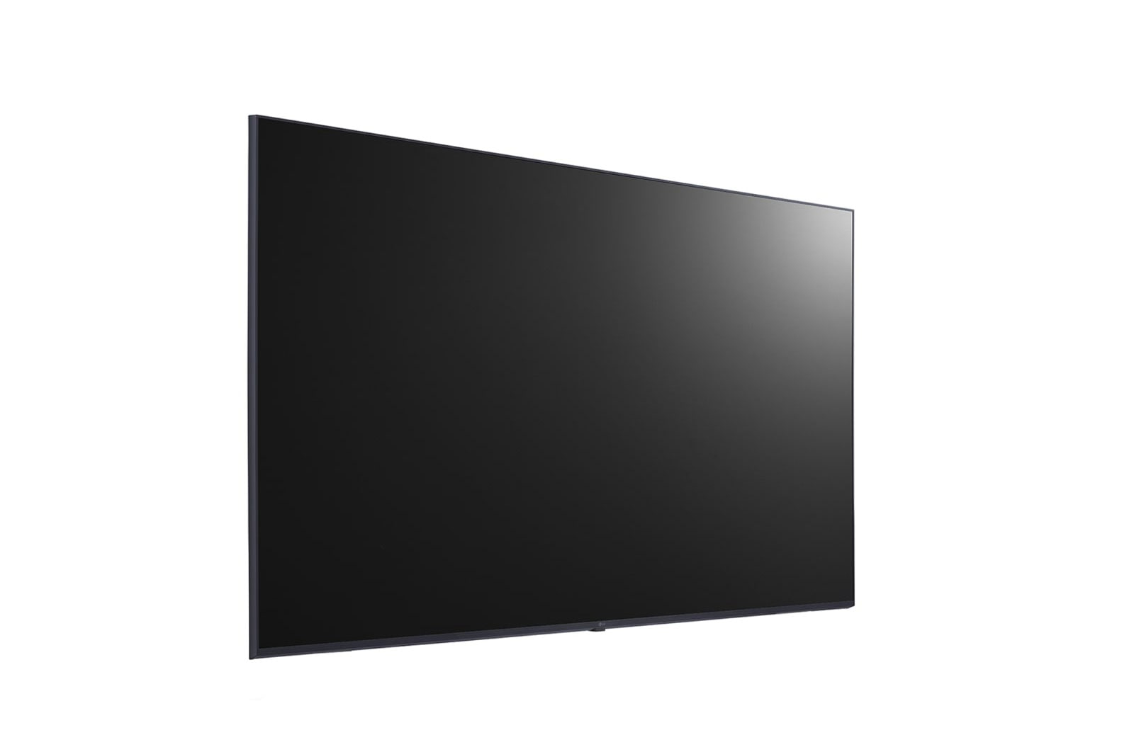 Monitor Profesional LG UL3J-B - 55" - 4K UHD - Wi-Fi - HDMI - USB - 16/7 - 55UL3J