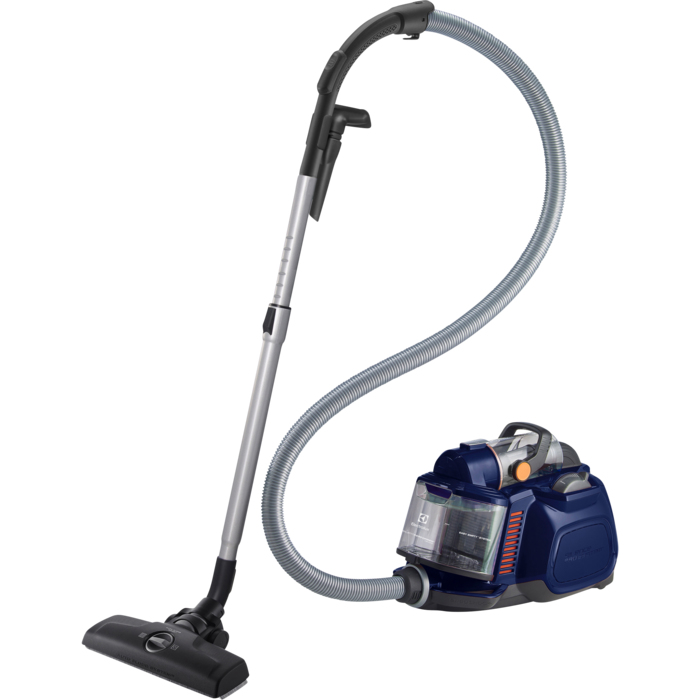 Electrolux ESPC71DB — vue 1 sur 2