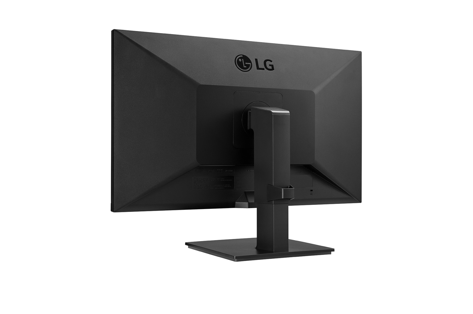 LG 24BL650C-B.AAU computer monitor 60.5 cm (23.8″) 1920 x 1080 pixels Full HD LED Black image 7