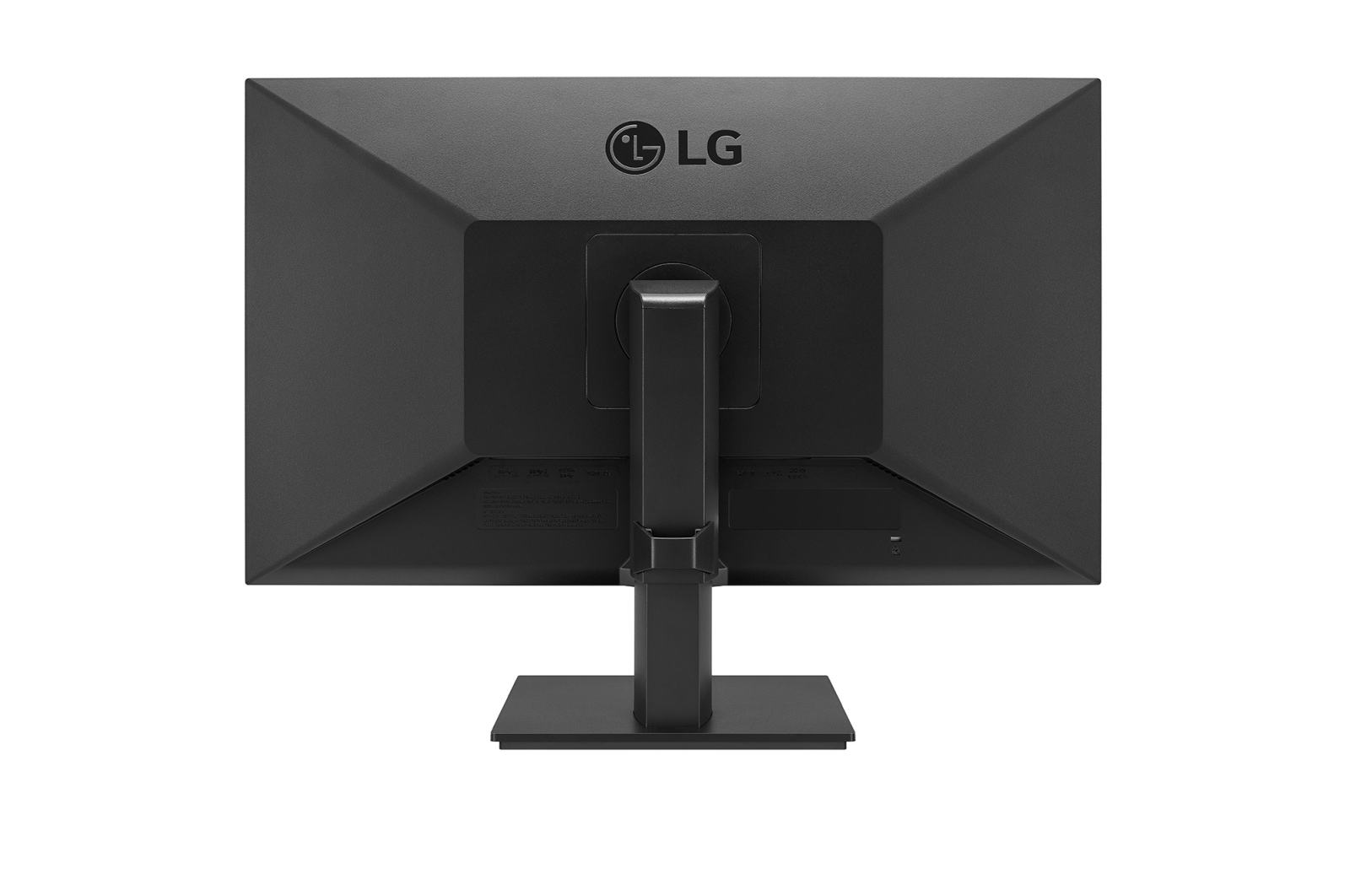 LG 24BL650C-B.AAU computer monitor 60.5 cm (23.8″) 1920 x 1080 pixels Full HD LED Black image 6