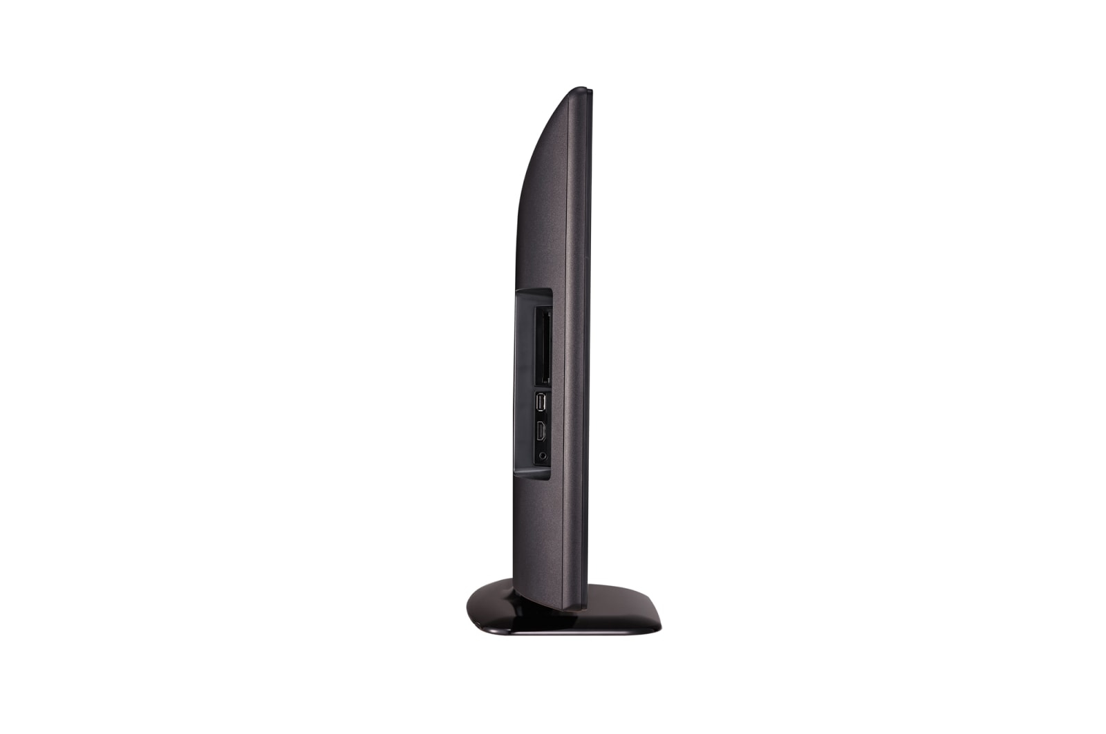 TV LG 28LT661H LCD 28 po Smart TV HDR Pro Centric secteur hôtelier — photo 5