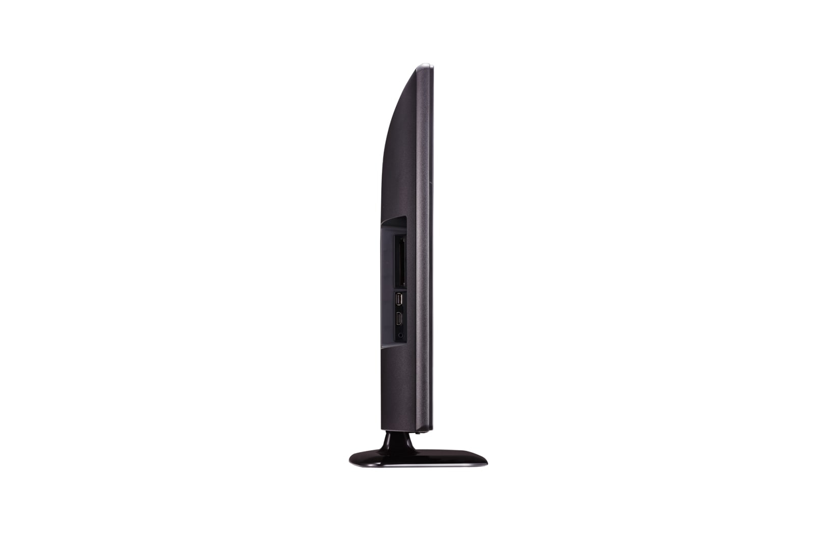 TV LG 28LT661H LCD 28 po Smart TV HDR Pro Centric secteur hôtelier — photo 4