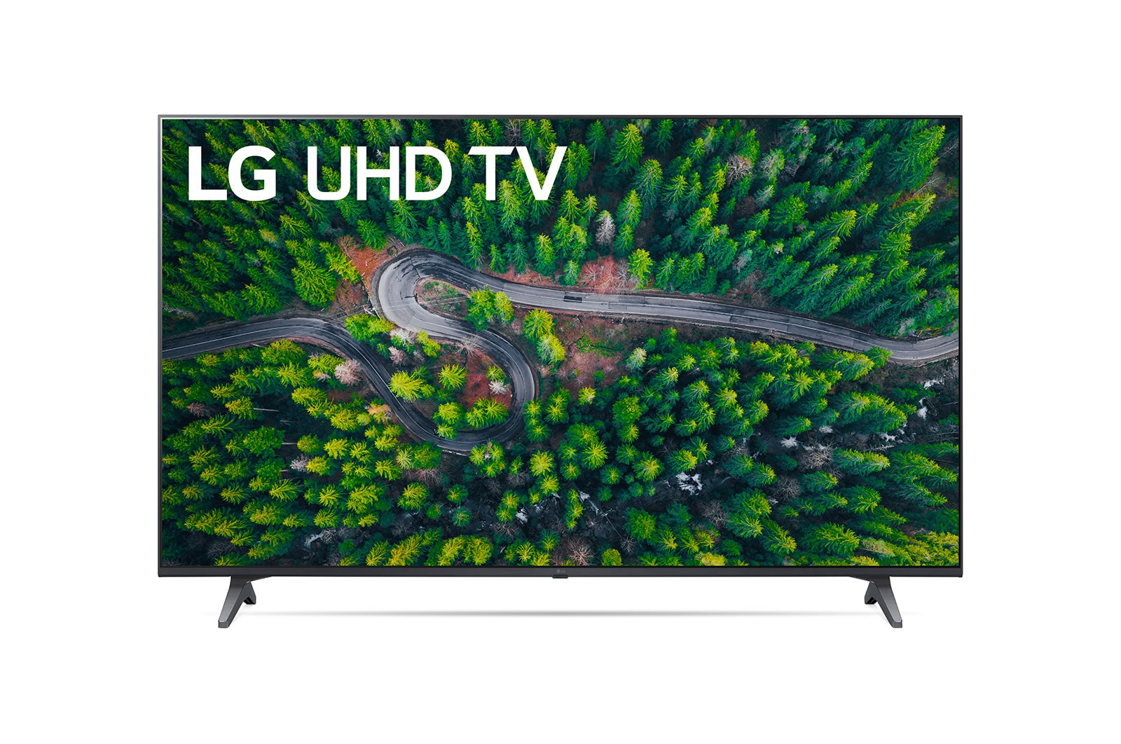 LG 55UP76709LB 