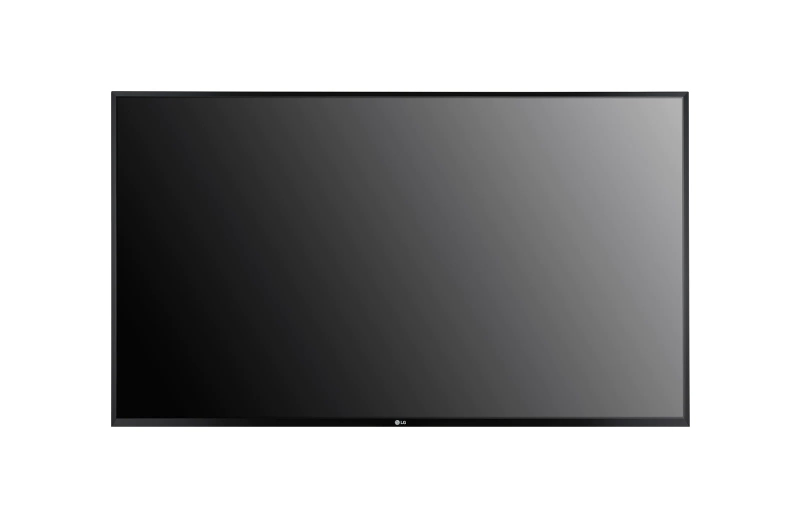 TV LED LG Hospitality 43UT782H 109 cm 4K UHD Smart TV Noir — photo 2