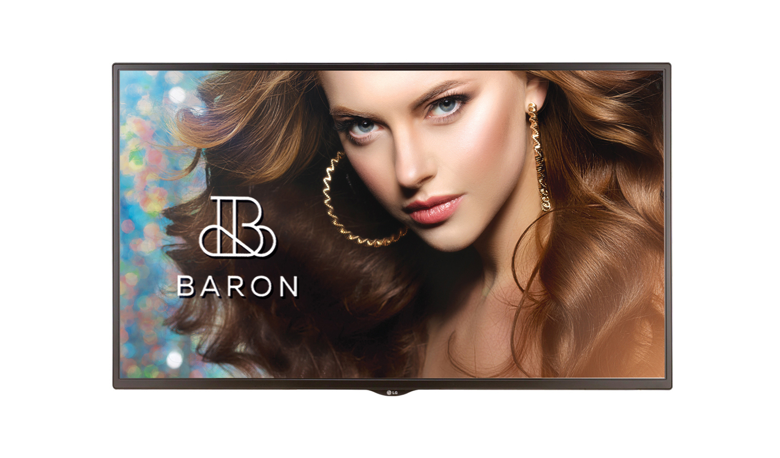 LG 49SH7DD-B.AEU 