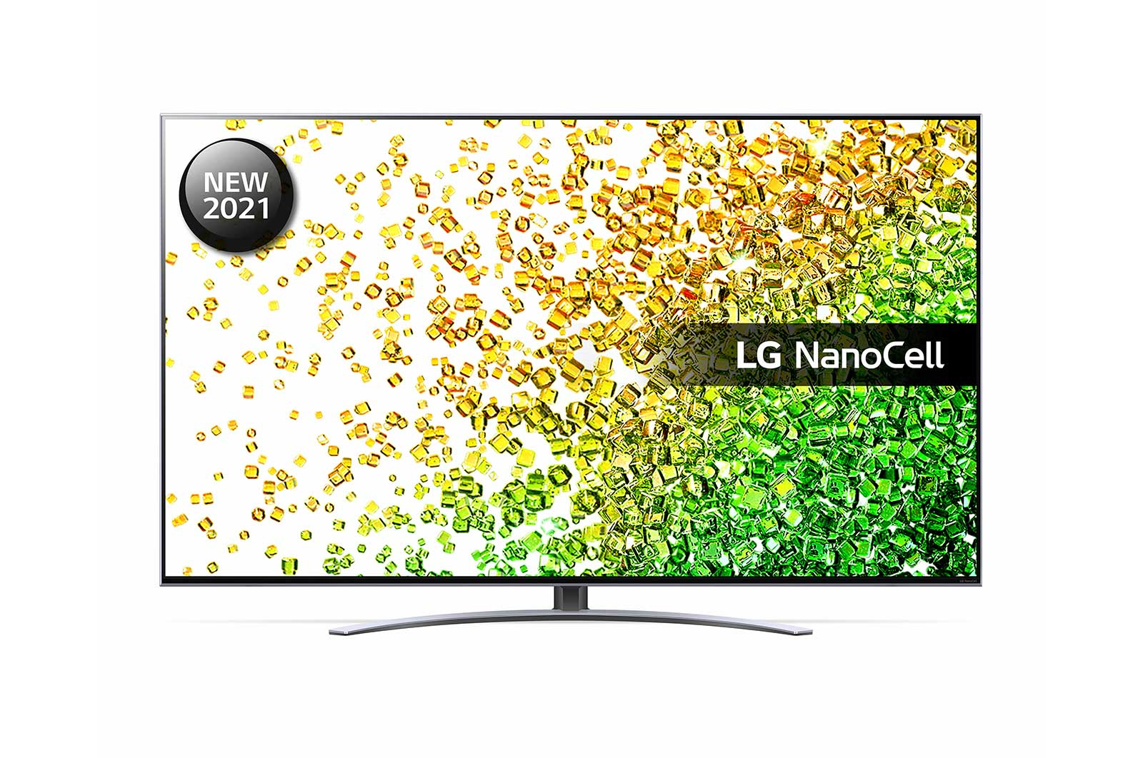 LG 55NANO886PB.AEK 