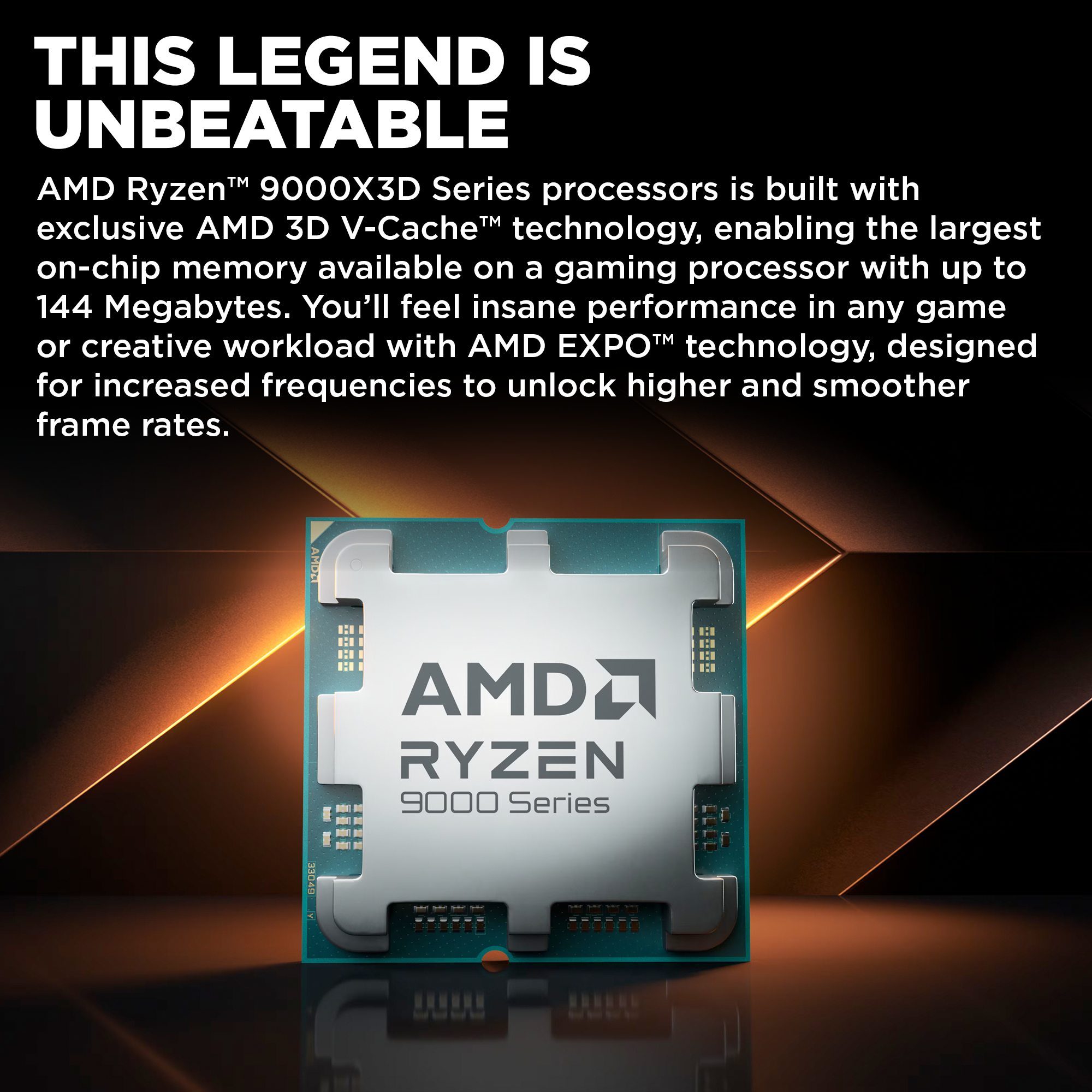 HP DQ2Z9EA PC/workstation AMD Ryzen™ 7 – image 8