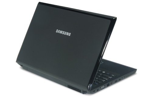 Samsung R NP-R620-FS02US laptop Intel® Core™2 Duo T6500 – image 2