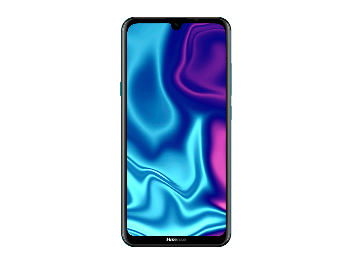 Hisense H30 Lite – image 2