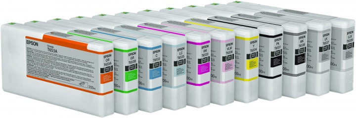 Epson STYLUS PRO 4900 SPECTRO M1 – image 4