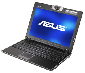 ASUS W5A 12.1/dvd-r/740/768/80/xppr Retail