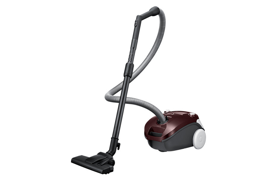 Samsung SC41E0 3 L Cylinder vacuum Dry 1500 W Dust bag – image 8