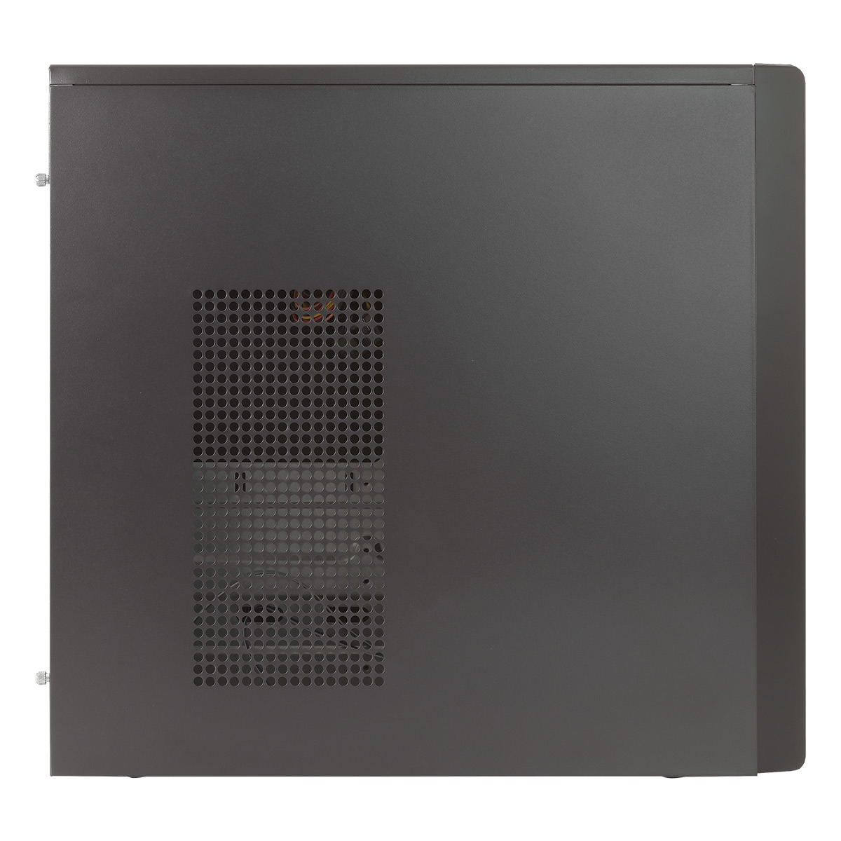 UNYKAch UK 8016 EVO Tower Black 500 W image 2