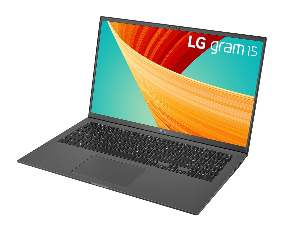 LG Gram 15Z90R-N.APC4U1 laptop Intel® Core™ i5 i5-1340P – image 4