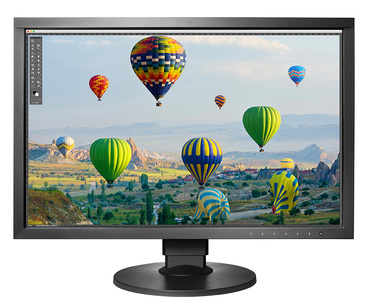 EIZO ColorEdge CS2410-Photo computer monitor – image 2