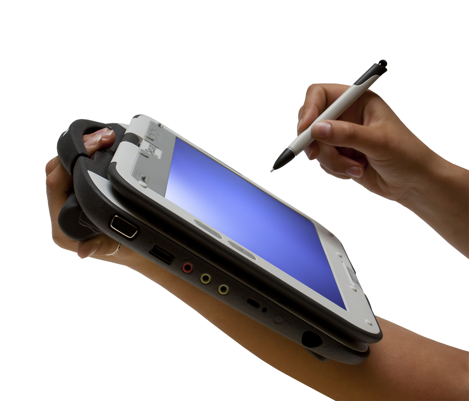 TERRA 1220112 laptop Intel Atom® N450 – image 6