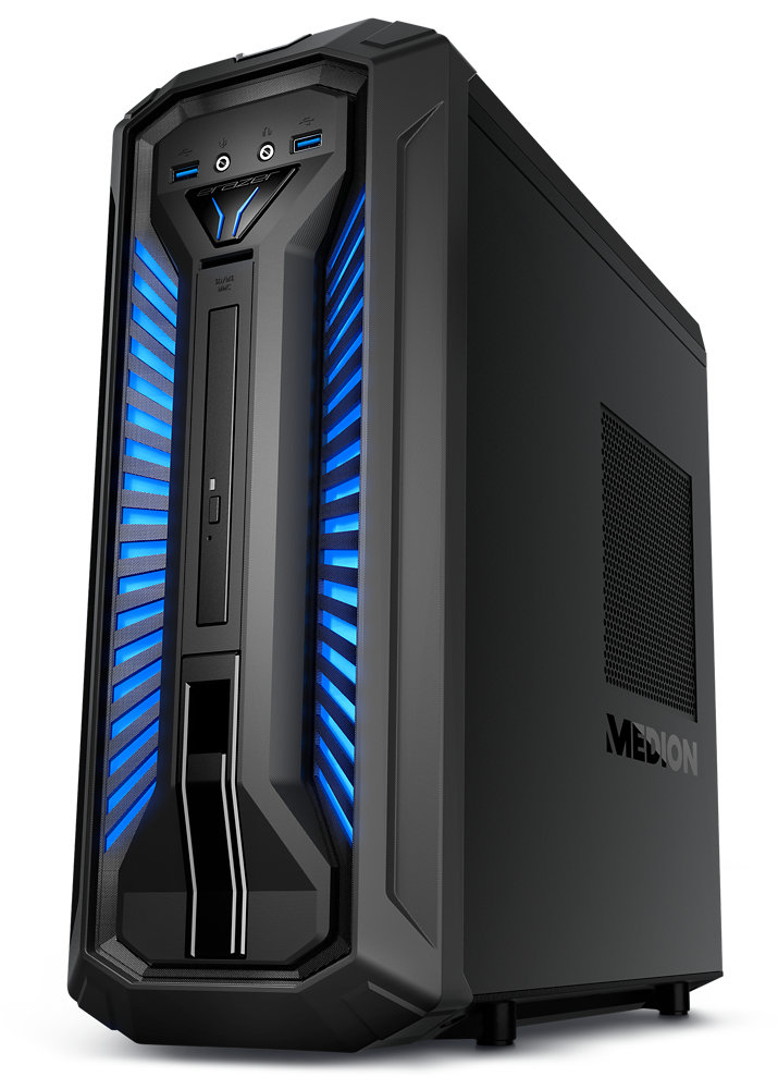 ERAZER X67005 Intel® Core™ i7 i7-8700 – image 8