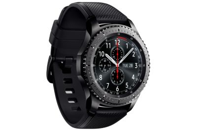 Samsung SM-R760NDAAROM smartwatch / sport watch – image 4