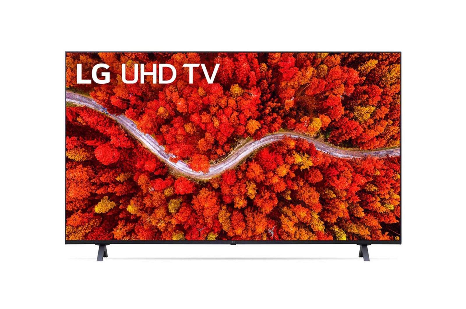 LG 55UP80009LR 