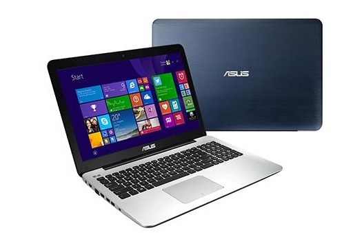 ASUS K555LN-XO406H laptop Intel® Core™ i7 i7-5500U – image 3