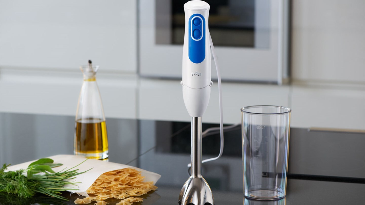 Braun MQ 3020 – image 7