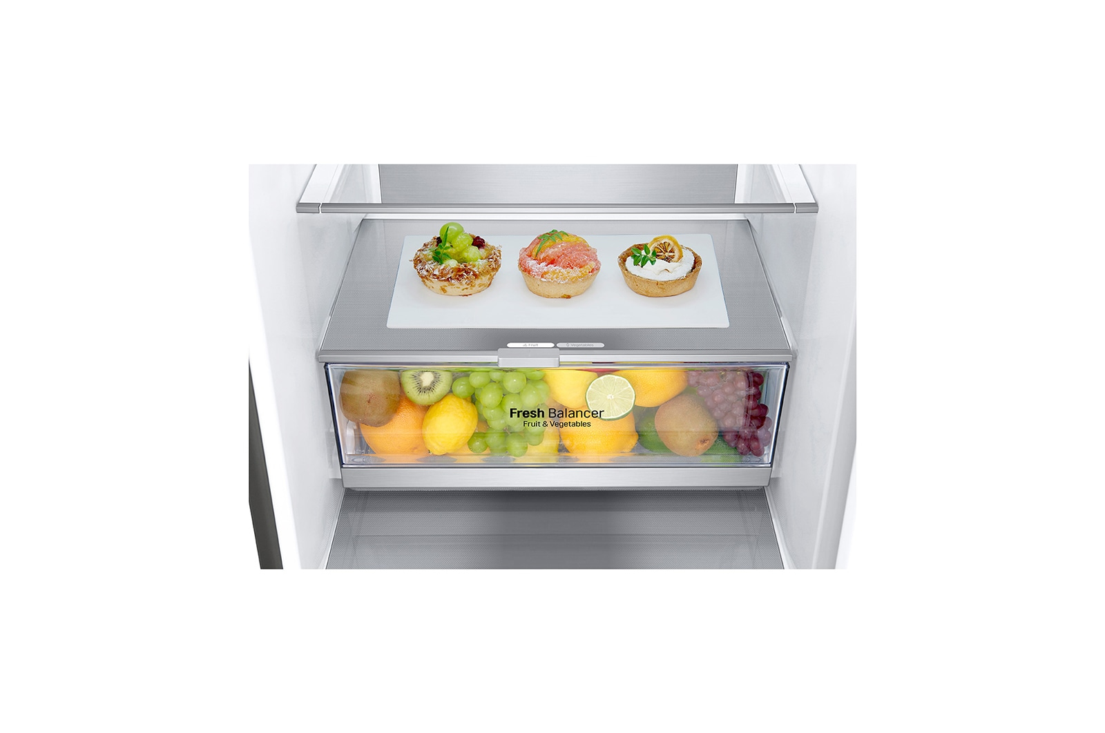 LG GBB72PZUGN.APZQEUR Freestanding – image 4