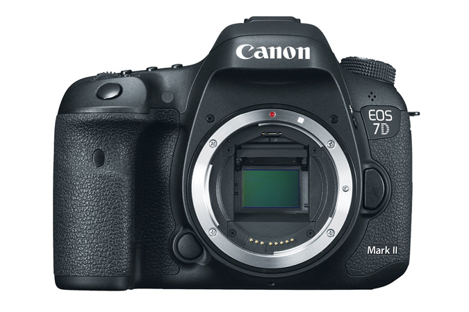 Canon 7D Mark II + W-E1 – image 2