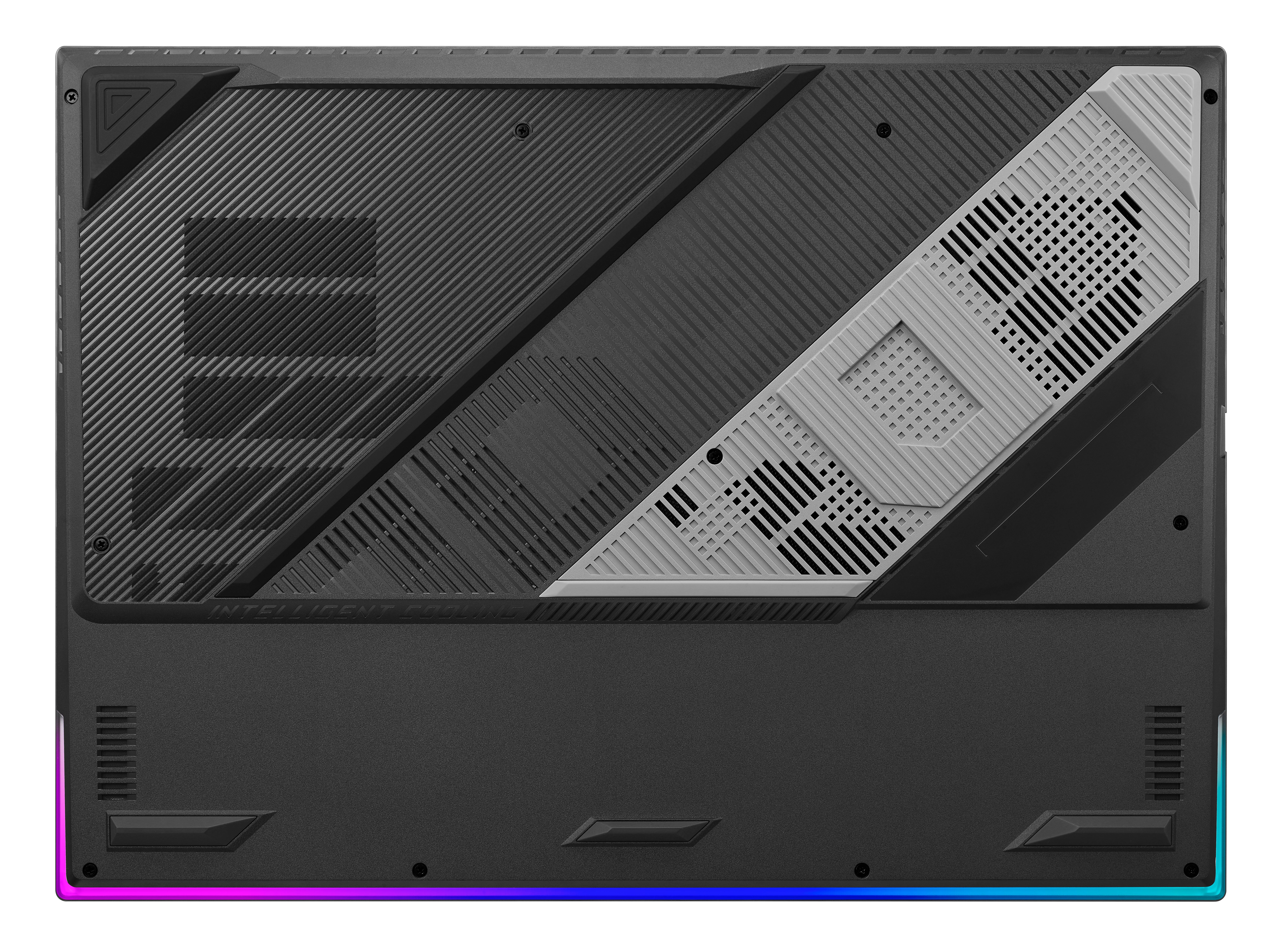 ASUS ROG Strix SCAR 18 G834JYR-R6077W-BE — weergave 7