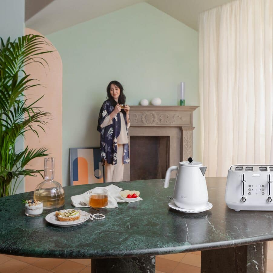 De’Longhi Eclettica 4 slice(s) – image 5