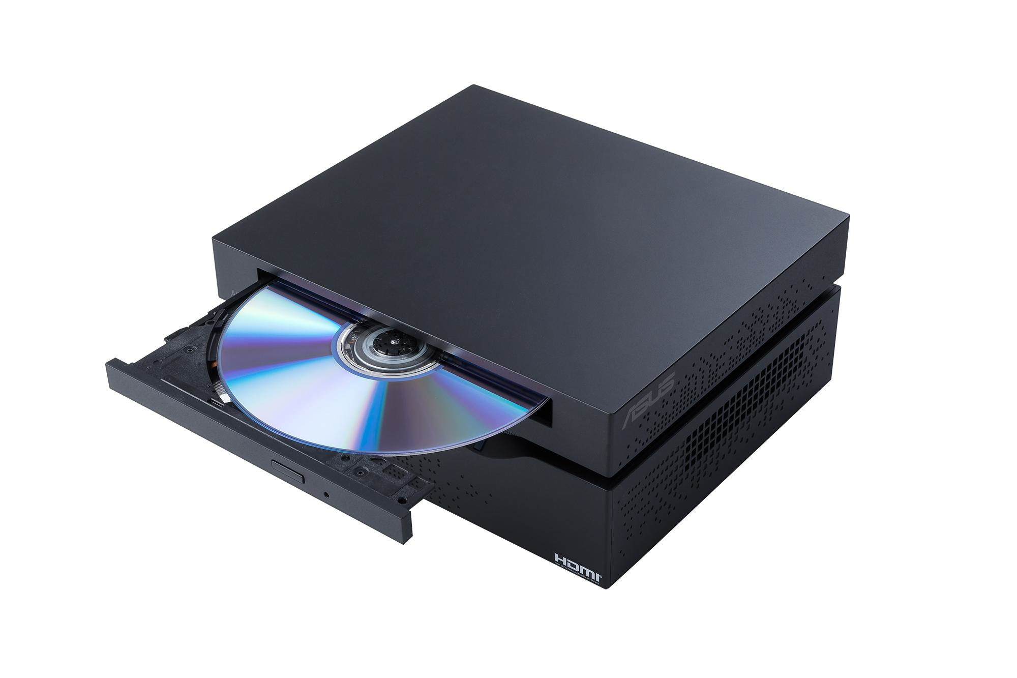ASUS VivoMini VC66-B006Z Intel® Core™ i7 i7-7700 – image 2